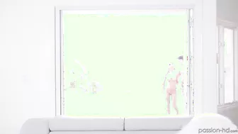 Kenzie Reeves Fucking The Pool Guys Fat Cock!