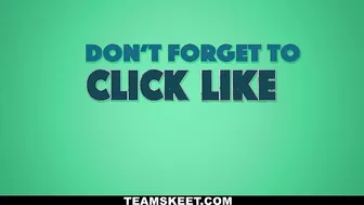 Maya Kendrick And Katy Step Siblings Threesome Sex Trailer!