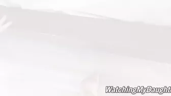 Zelda Morrison Watching My Daughter Go Black Sex Video!