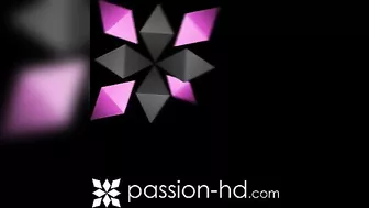 Angel Smalls Passion HD Sex Video!