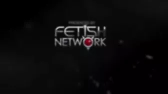 Brooklyn Daniels Takes A Brutal Fetish Strap On Fucking!