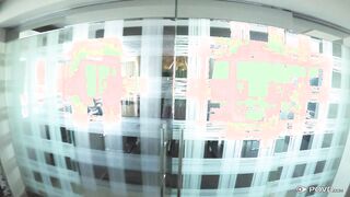 Jasmine Grey has Always Wanted To Be Fucking On A Conference Room Table!