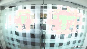 Jasmine Grey has Always Wanted To Be Fucking On A Conference Room Table!