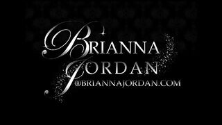 Brianna Jordan So Sexy In A Big Bathtub!