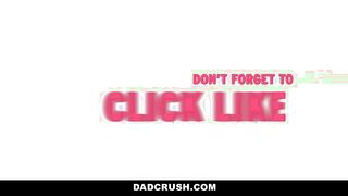 Jasmine Vega Dad Crush Sex Trailer!