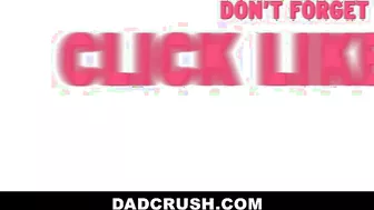 Jasmine Vega Dad Crush Sex Trailer!