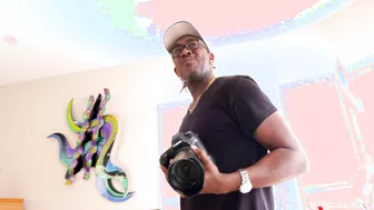 Charity Crawford Pussy Slammed By A Big Black Cock!