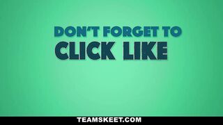 Kali Roses This Girl Sucks Trailer!