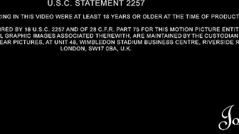 Zoe Doll Gives Yoga A Try And It Leads To Sex!