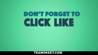 Kali Roses Shes New Sex Trailer!