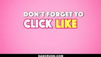 Kali Roses Dad Crush Sex Trailer!