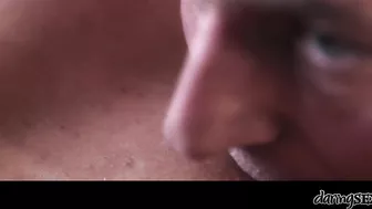 Cathy Heaven Takes A Fuck While On Her Sexy Belly!