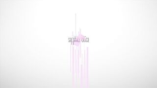 Luna Rival Ass Play Lesbian Sex Trailer!