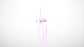 Luna Rival Ass Play Lesbian Sex Trailer!