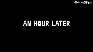 Hime Marie Nanny Spam Fuck Video!