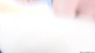 Lyra Law  Fucking With Her Dress Bunched Up Around Her Waist!