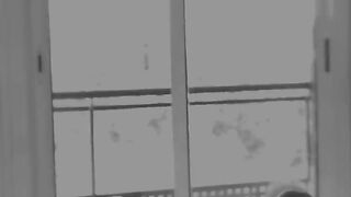 Apolonia Lapiedra Ends Up With Two Big Loads On Her Face!