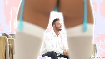 Hime Marie In Her Passion HD Sex Trailer!