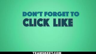 Eva Yi Is Petite But She Loves Big Cocks!