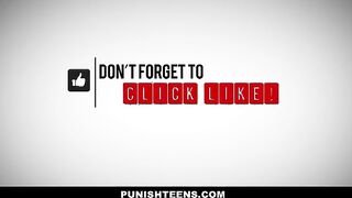 Kiley Jay Hard Core Fuck Video!