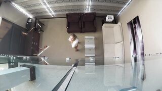 Elsa Jean Spy Fam Sex Video!