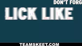 Watch Elena Koshka Get A Cream Pie!