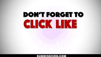 Scarlett Bloom Submissived Sex Trailer!