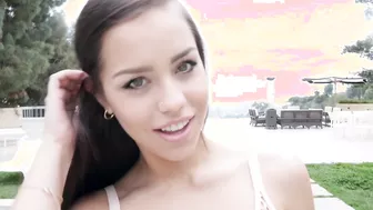 Paisley Rae Cum 4K Sex Video!