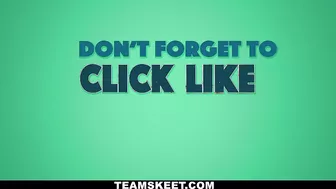 Anne Amari Teeny Black Sex Trailer!