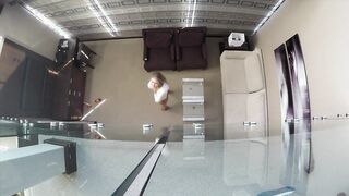 Christiana Cinn Spam Fam Sex Video!