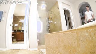 Christiana Cinn Spam Fam Sex Video!