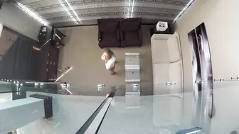 Christiana Cinn Spam Fam Sex Video!