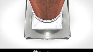 Christiana Cinn String Bikini Gets Her Laid!