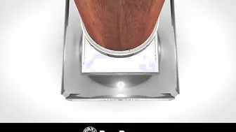 Christiana Cinn String Bikini Gets Her Laid!