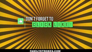 Katya Rodriguez Familystrokes Sex Trailer!