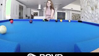 Karli Brookes POVD Porn Video!