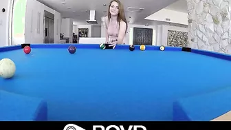 Karli Brookes POVD Porn Video!