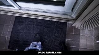 Sofie Reyez Dad Crush Cum Filled Fuck Video!