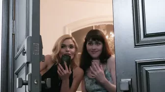 Aubrey Black Gives A Little Hung Guy Prime MILF Pussy!