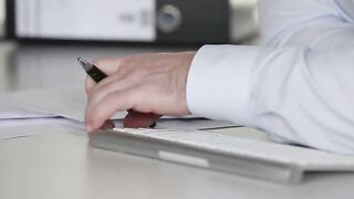 Luna Corazon Has Sex With Two Bi Guys!