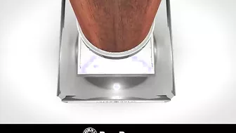 Christen Courtney Massage Outside Ends With A Fat Cock Stroking Her Pussy!