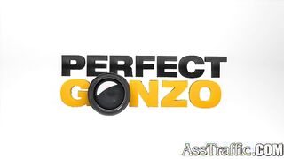 Christen Courtney Perfect Gonzo Sex Video!