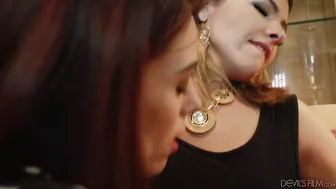 Eva Long, My Husband Brought Home His Mistress!