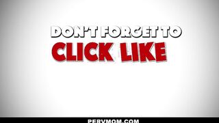 Eva Long Perv Mom POV Sex Video!