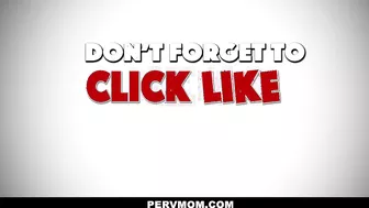 Eva Long Perv Mom POV Sex Video!