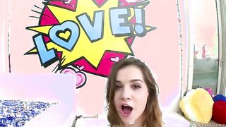 Kasey Warner Ass Rimming And Dick Sucking Video!