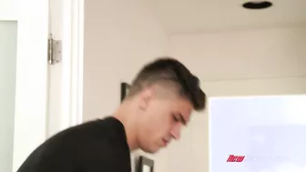 Stacy Jay Has Bruce Venture Big Cock In Her Pussy And Then Mouth!