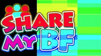 Kitty Carrera Is Down For A Hot Threesome!