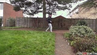 Amber Jayne Pure XXX Films Sex Trailer!