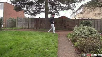 Amber Jayne Pure XXX Films Sex Trailer!